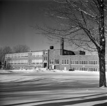 A2013.012.10263 Saugeen District H. S. Yearbook 67